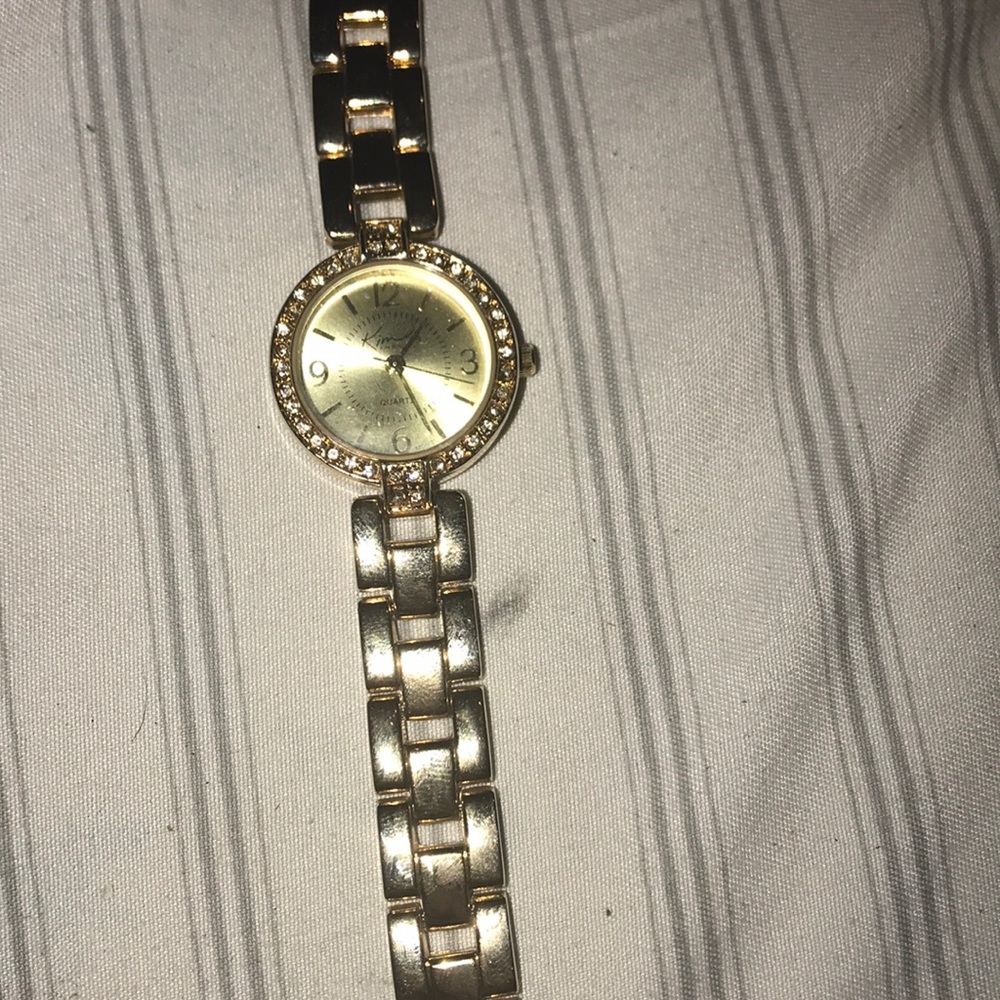 Kim Rogers watch